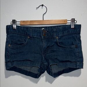 Mossimo Supply Co. Jean Shorts